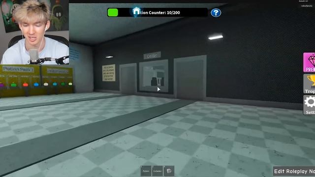 My ROBLOX virus... смотреть онлайн