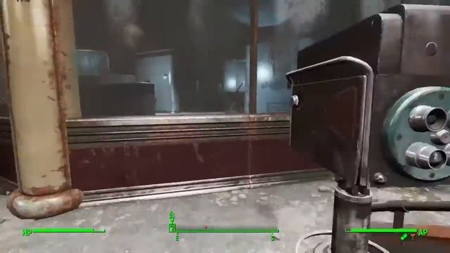 Fallout 4 смотреть онлайн