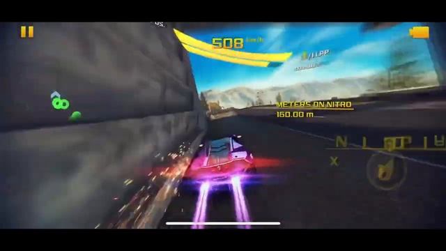 Asphalt 8, 4 Four MAJESTIC CARS, Multiplayer смотреть онлайн