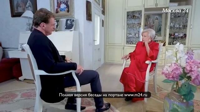 Души не хватит! – говорил Караченцов про Дмитрия Певцова смотреть онлайн