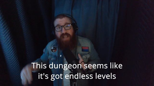 8d6 (D&D Parody)