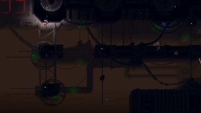 Rain World: Downpour - Hunter Walkthrough | Ascension Ending смотреть онлайн