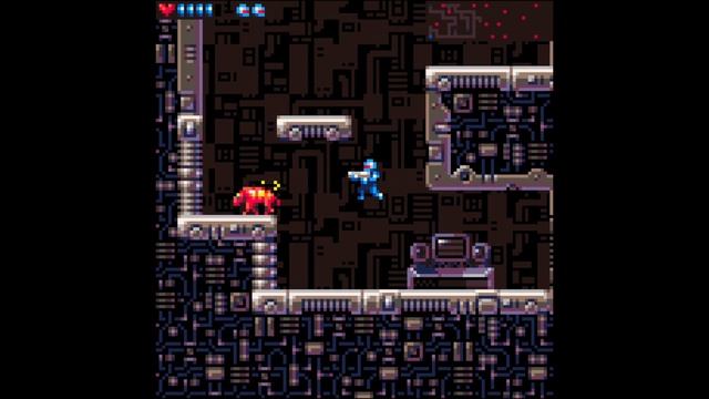 Let's Play Pico-8: X-Zero смотреть онлайн