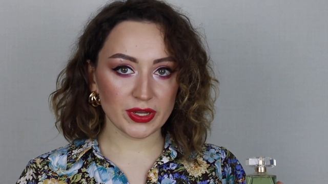 10 ВЕСЕННИХ АРОМАТОВ/АРОМАТЫ НА ВЕСНУ/ЦВЕТОЧНЫЕ АРОМАТЫ/НОВЫЙ АРОМАТ ОТ VILHELM PARFUMERIE смотреть онлайн