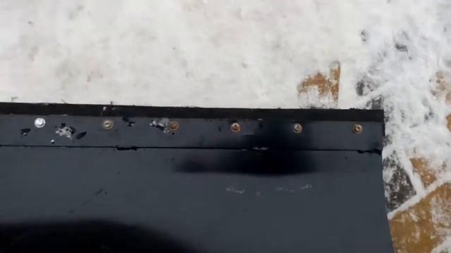 Замена резинки отвала для мотоблока смотреть онлайн