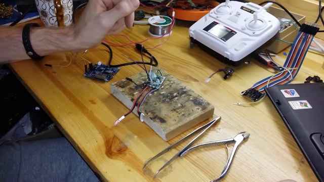 Прошивка контроллера F330 смотреть онлайн