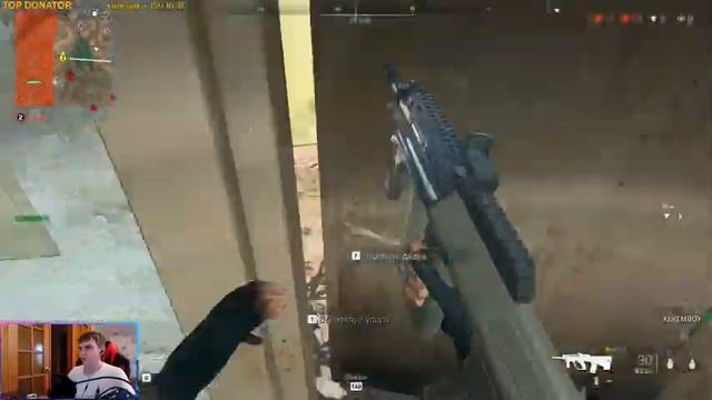 Call of Duty: Warzone 2.0! Адский нагиб!!! =))) Читаю 100% чата! смотреть онлайн