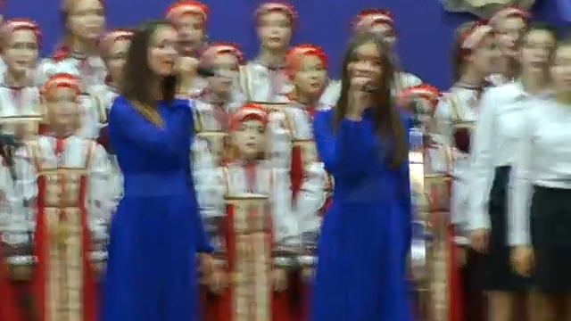 "Волшебный мир искусства" смотреть онлайн