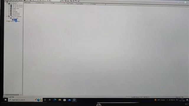 How to Open Siemens Wincc SCADA Software through Simatic Manager & PCS7 Software смотреть онлайн
