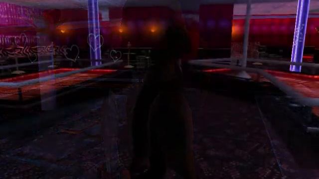 GTA SA STRIPPER смотреть онлайн