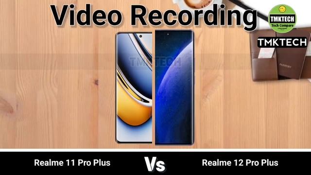Realme 12 Pro Plus vs Realme 11 Pro Plus смотреть онлайн
