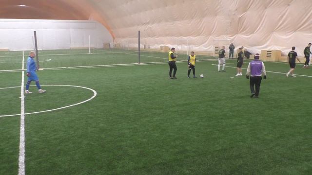 Северка - 47 Регион 8:3 смотреть онлайн