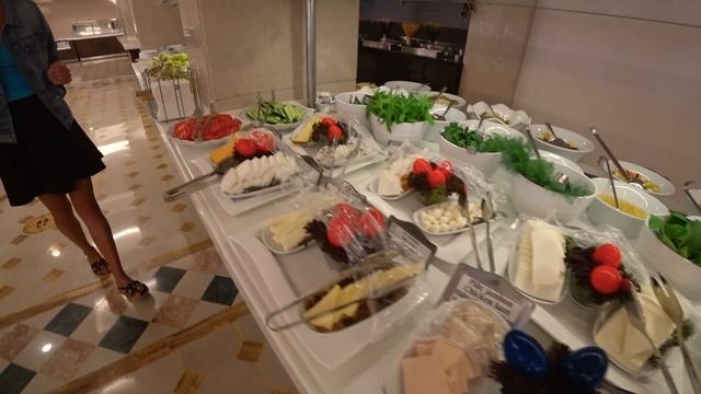 Отдых в MONACHUS HOTEL & SPA 4* | Все включено, обзор отеля, шведский стол, пляж | Турция 2022