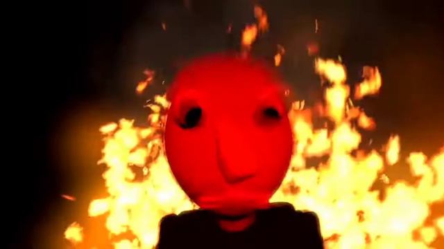 ОСТАЁТСЯ БЕЖАТЬ ПОКА МОЖЕШЬ!!! смотреть онлайн