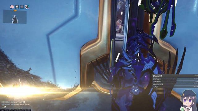 Highlight: warframe tridolon garuda 6x3 (The Jovian Concord: Hotfix 25.1.1﻿) смотреть онлайн