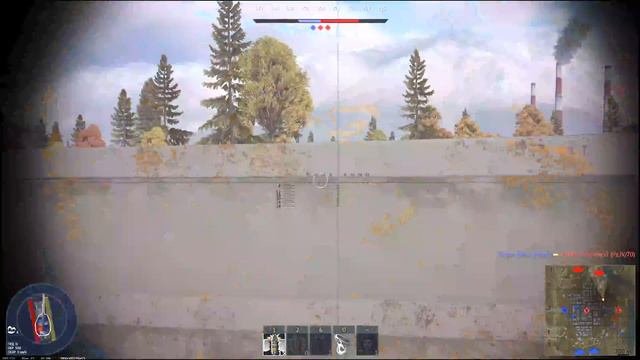 УГАР, МЕМЫ И ПРИКОЛЫ -- ЮБИЛЕЙНЫЙ WAR THUNDER. FUMUS (ПЕРЕЗАЛИВ) смотреть онлайн