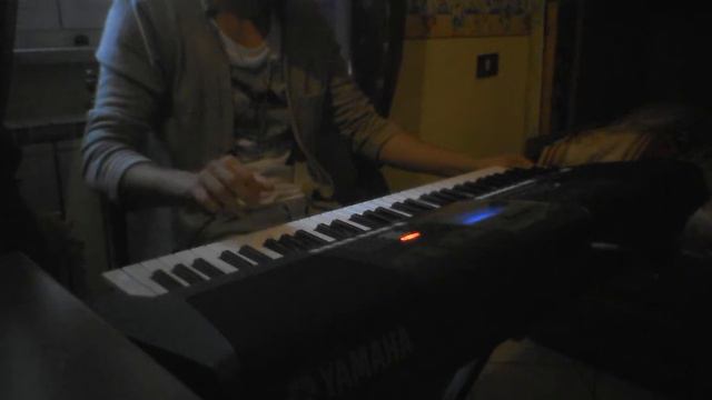 danza kuduro yamaha psr e423 смотреть онлайн