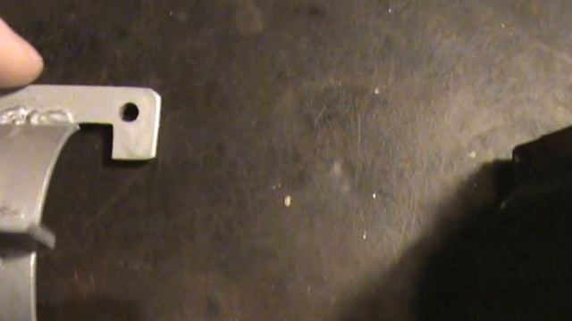 ИЖ Юпитер 5 ; Кронштейн катушки. смотреть онлайн