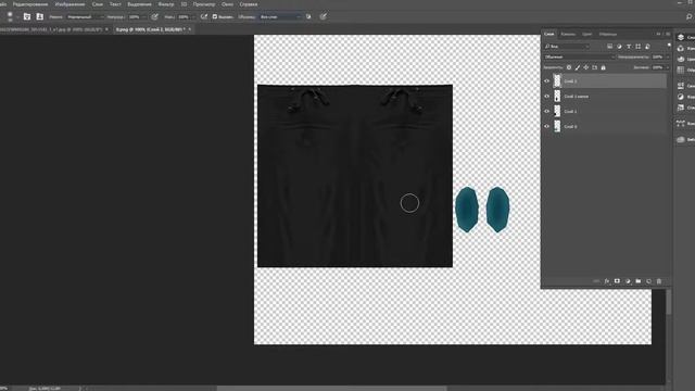 The Sims 4: Создаем спортивные брюки смотреть онлайн