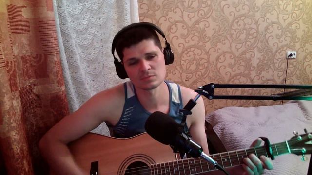 Наутилус Помпилиус - Титаник - кавер смотреть онлайн