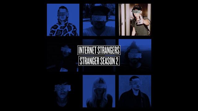 Internet Strangers - Lotus смотреть онлайн