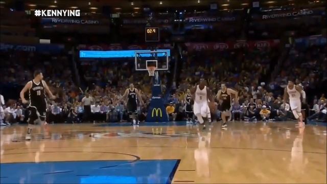 Shaqtin' A Fool: Crossovers and Ankle Breakers Edition смотреть онлайн