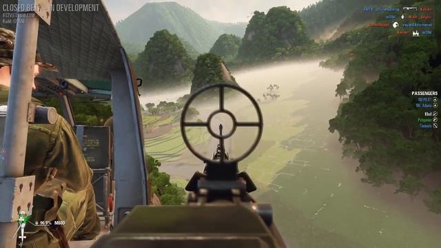 Rising Storm 2: Vietnam - Обзор смотреть онлайн