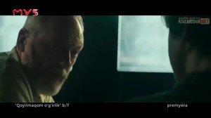 Qoyilmaqom O'g'irlik Tarjima kino Uzbek tilida