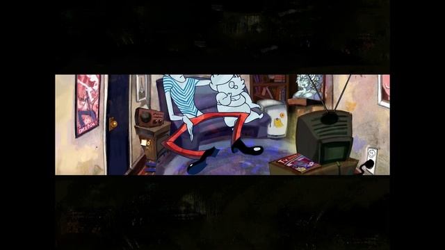 Maggie's Apartment - Launch Trailer смотреть онлайн