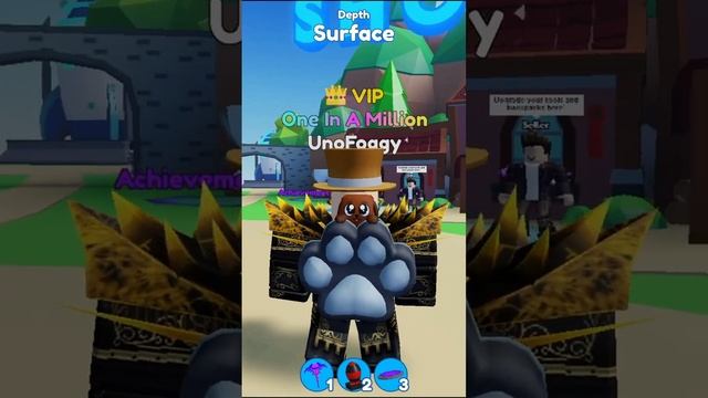 The new MS2 Doggy Backpack looks so cute! (Twitch Prime) #roblox #miningsimulator #doggy #dog смотреть онлайн