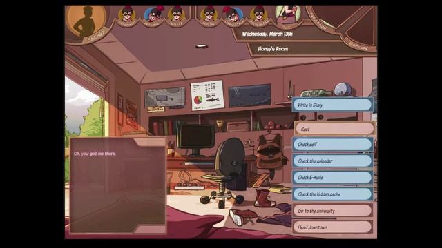 The Big Fight! - Honey Rose: Underdog Fighter Extraordinaire #6 смотреть онлайн