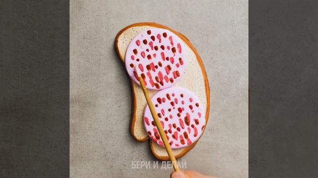 31 Невероятная идея крафтовых поделок || Лайфхаки с клеем, смолой, глиной и блестками смотреть онлайн