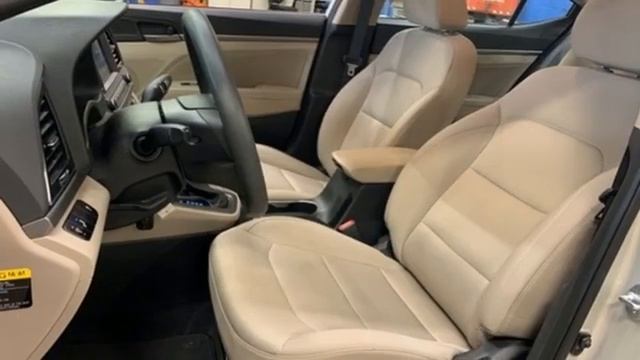 Used 2018 Hyundai Elantra Capitol Heights MD Washington-DC, MD #FLU056702A - SOLD смотреть онлайн