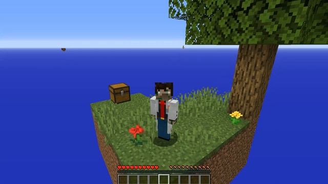 How to Get/Update Skyblock смотреть онлайн