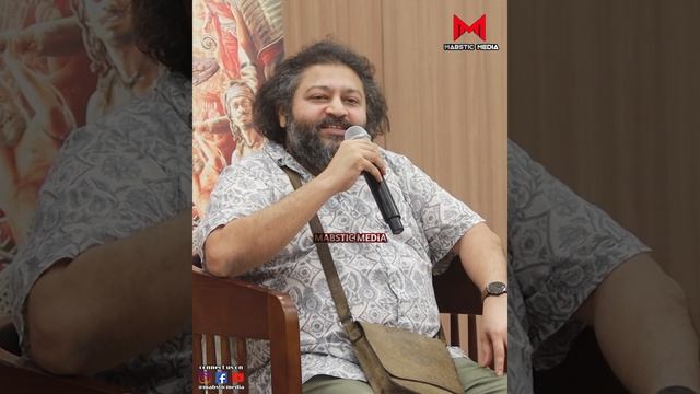 ഇത് മോഹൻലാൽ ഫാൻസിന് വേണ്ടി ഉള്ള സിനിമ ആണെന്ന് എവിടേം പറഞ്ഞിട്ടില്ല