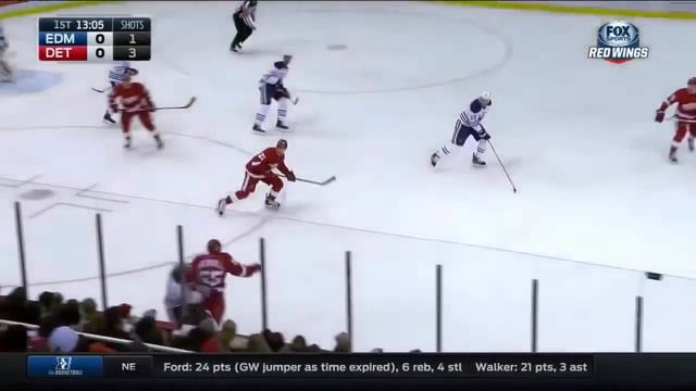 Niklas kronwall tribute video смотреть онлайн