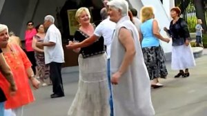 Ой Смереко.