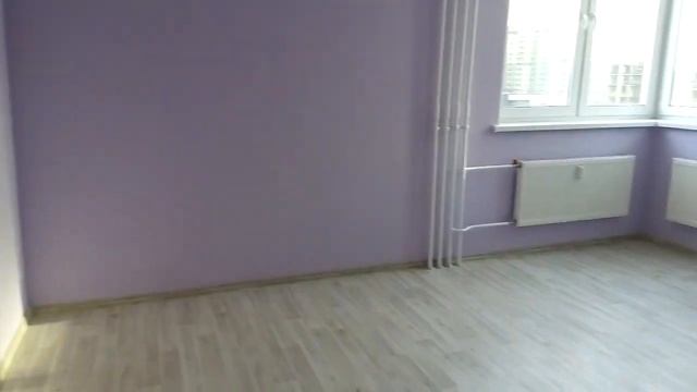 3-х комнатная кв. в Кудрово с отделкой ! смотреть онлайн