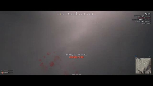 PUBG | Salty Ran Me Over! смотреть онлайн