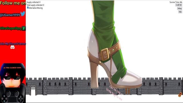 Giantess Game Tiny Smugglers Attack Of Giantess Elf ? смотреть онлайн