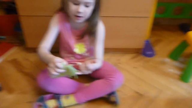 Аутизм? Без ПАНИКИ!... Результаты _fingers ZOO (песенка на английском языке) смотреть онлайн