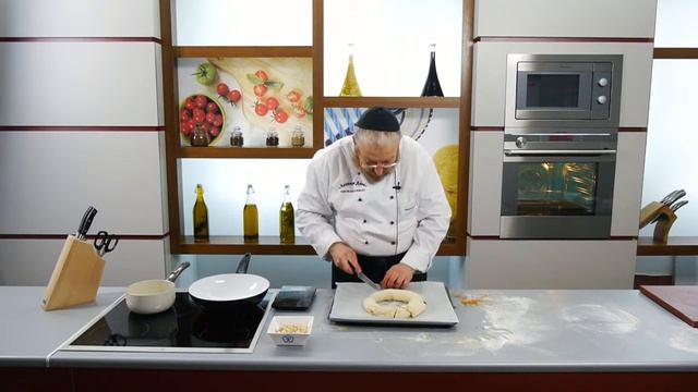 Кулинарное творчество на все случаи жизни 