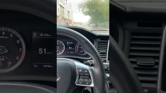 Обзор: Соната 2018 топовая/ Sonata Top