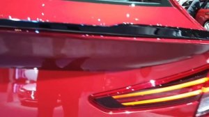 2019 Hyundai Elantra Sport - 2019 Chicago Auto Show