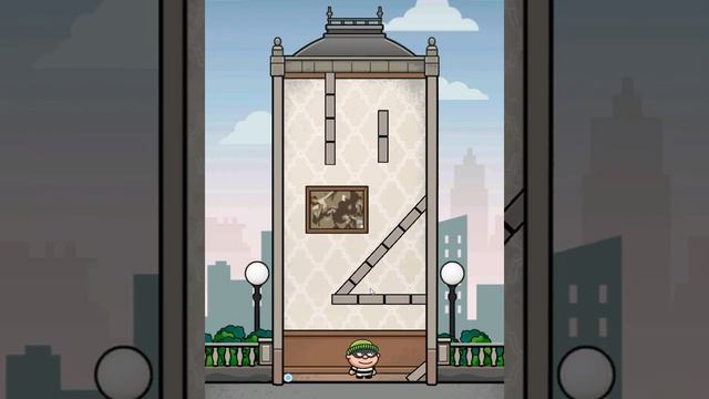 Bob The Robber: Loot Hunter Walkthrough Gameplay смотреть онлайн
