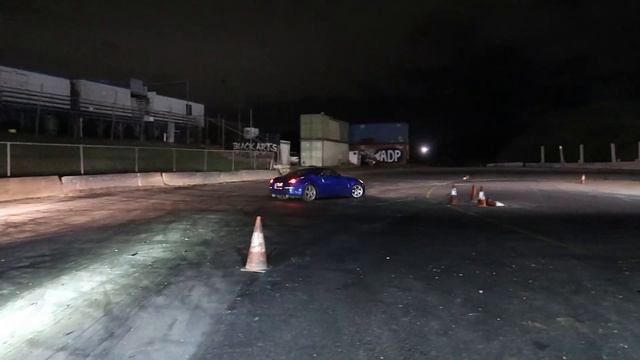 The ORIGINAL 180SX WINDOW LOUVERS Re-released! + Archerfield Drift Park Practice Night смотреть онлайн