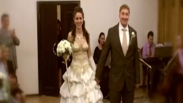 Весельчак тамада на свадьбе, Москва