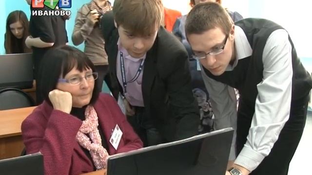 "Параллели" заинтересовали британцев смотреть онлайн