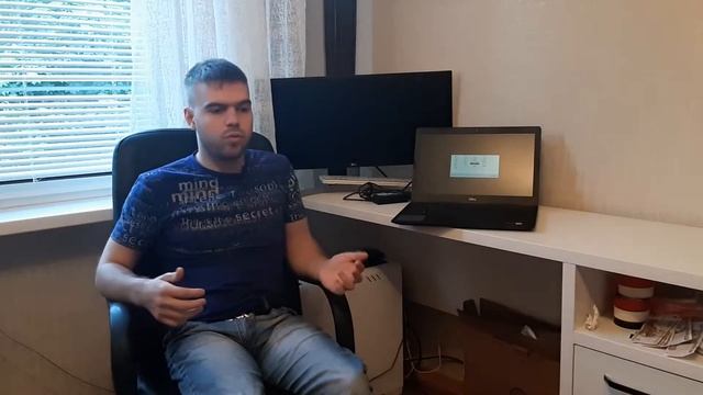 обзор ноутбука Dell inspiron 5570 смотреть онлайн