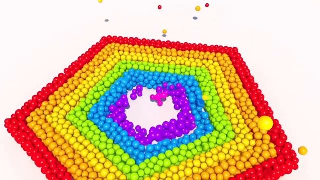 Мороженое!Учим цвета на английском. Развивающие мультики и обучающие видео обзоры для детей смотреть онлайн